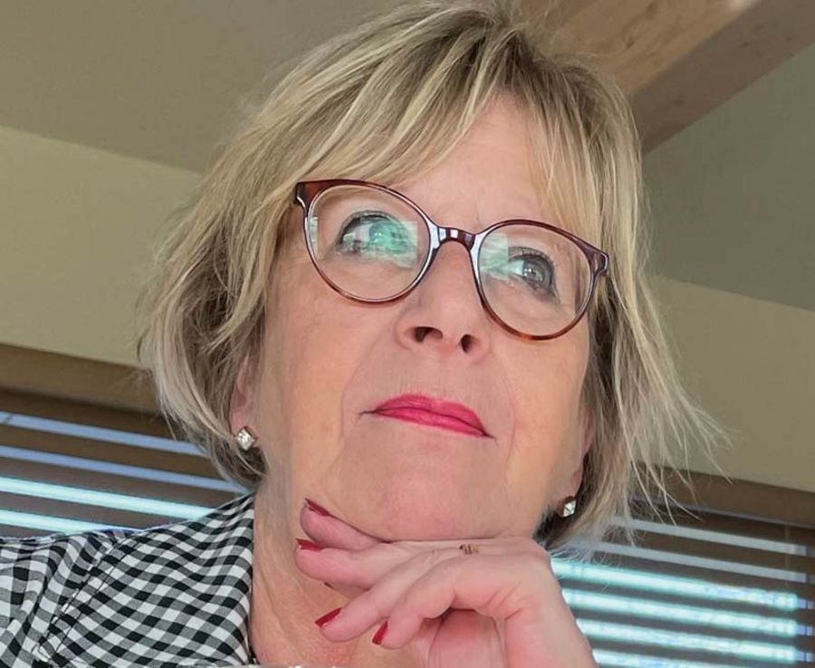 Wilma Koolen-Hermkens, Geschäftsführerin der De Beer Breidenbach GmbH Wilma Koolen-Hermkens, Geschäftsführerin der De Beer Breidenbach GmbH