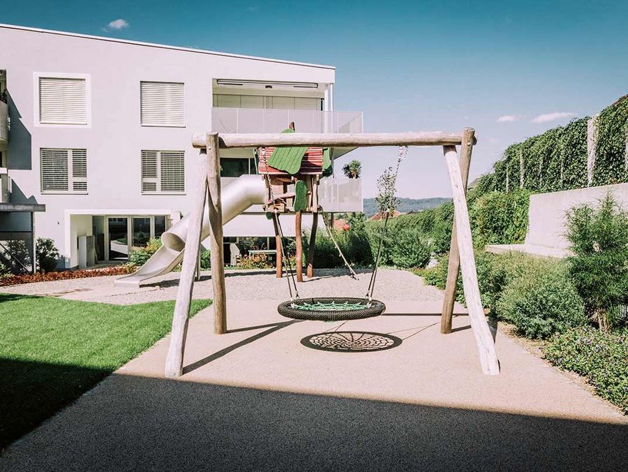 Egli Gartenbau Kinderspielgeräte Egli Gartenbau Kinderspielgeräte