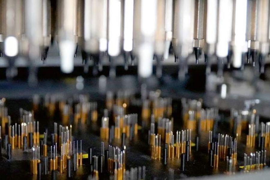 ENGMATEC Kontaktierpins ENGMATEC Kontaktierpins