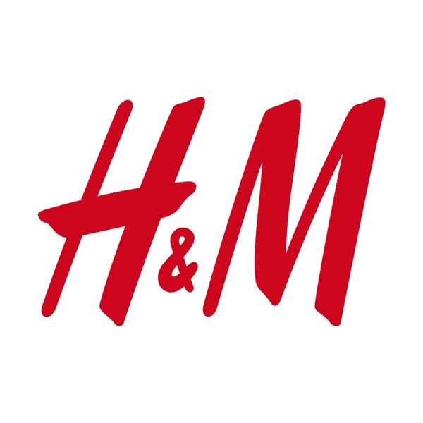 H&M Logo H&M Logo