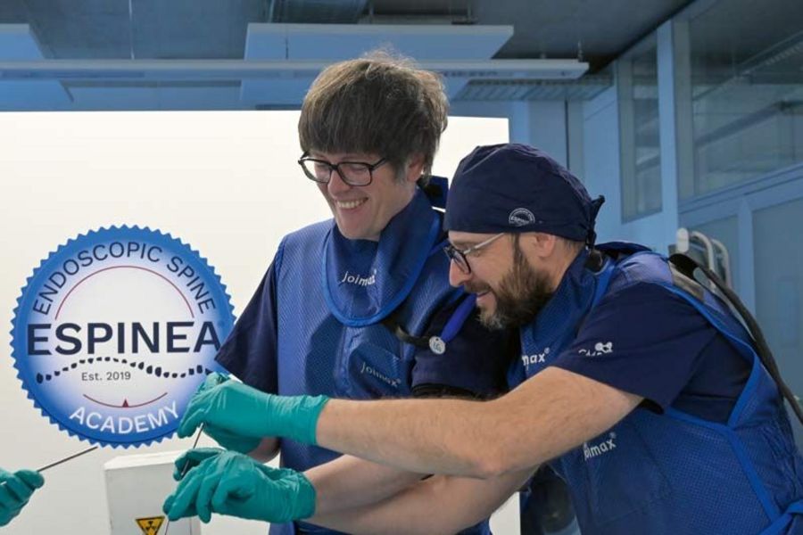 joimax Espinea Akademie joimax Espinea Akademie