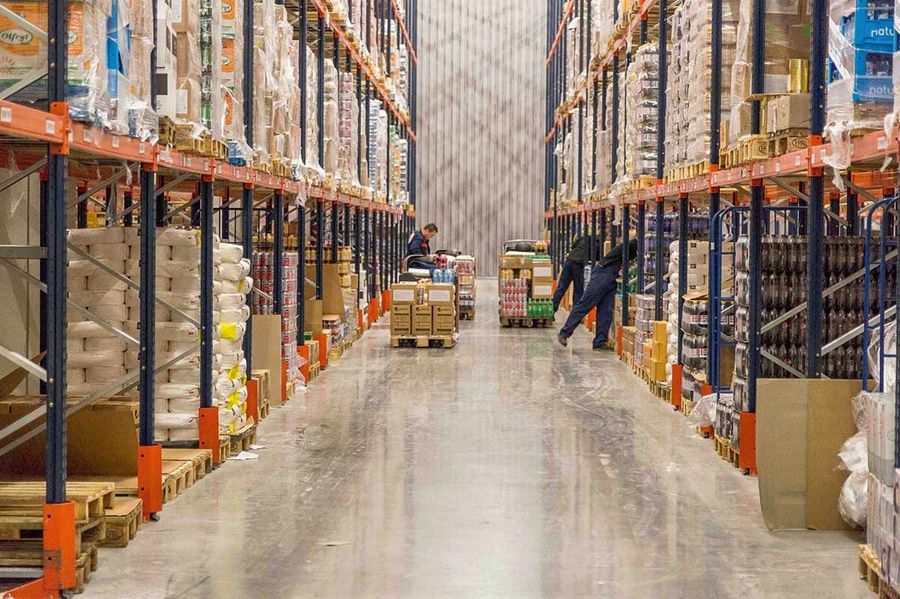 Meyer Quick Service Logistics Meyer Quick Service Logistics