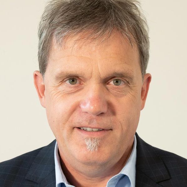 Harald Wimmer, Marketingleiter der LK Metallwaren GmbH