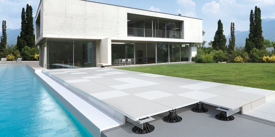 Progress Profiles Perfekte Technik, perfektes Design: System ‘Prosupport’ Progress Profiles Perfekte Technik, perfektes Design: System ‘Prosupport’