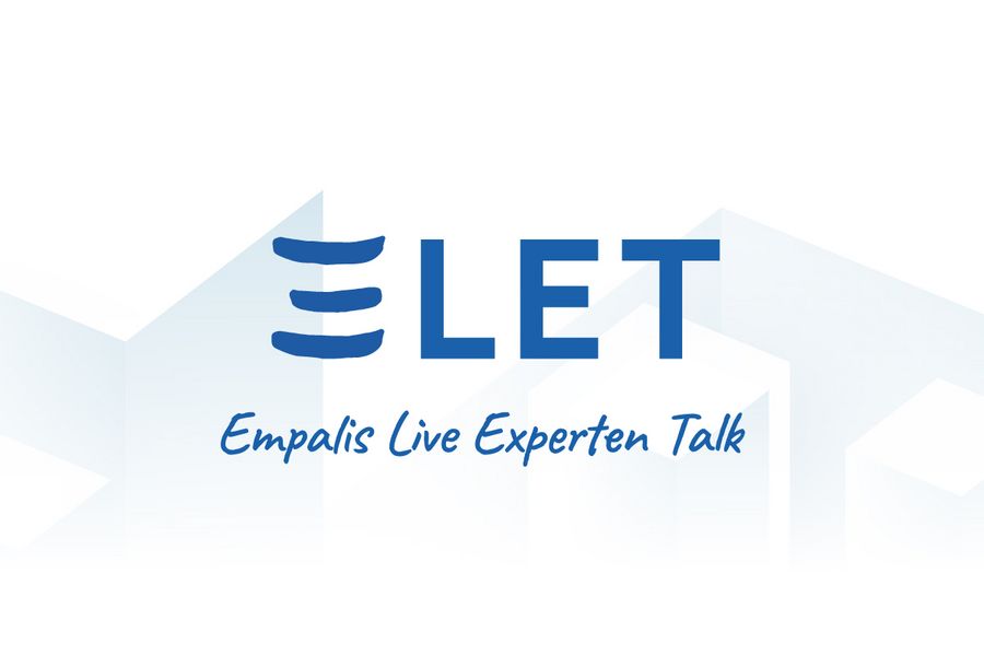 Empalis Live Experten Talk Online-Panel "Container/Open Shift mit Linux" - Teil 1 der Linux-Reihe