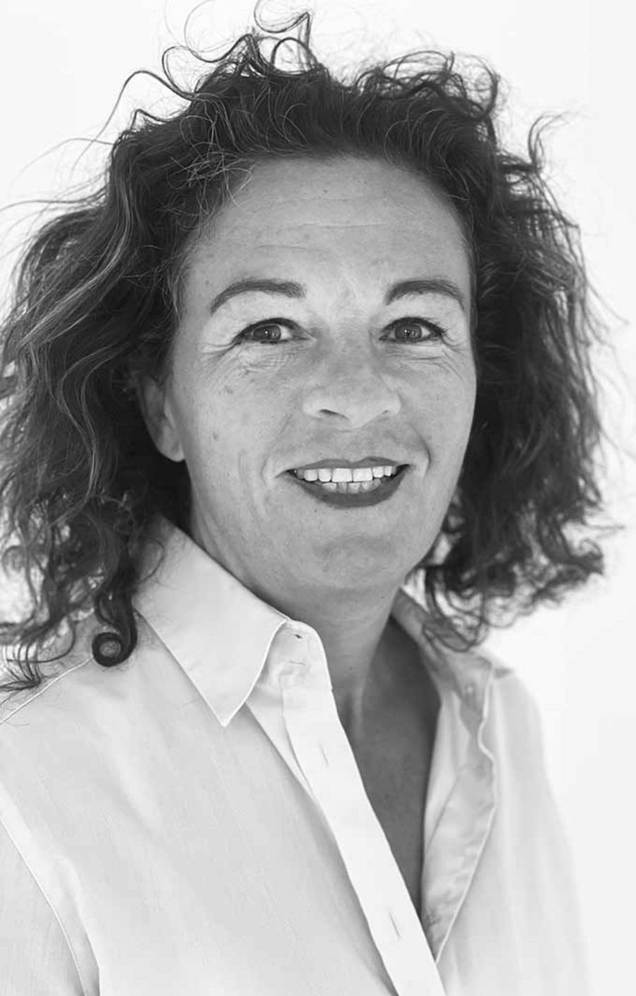 Antje Grieseler, Geschäftsführerin der Leonidas Management GmbH Antje Grieseler, Geschäftsführerin der Leonidas Management GmbH
