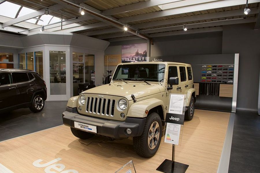 APW Lehmann Automobile Jeep APW Lehmann Automobile Jeep