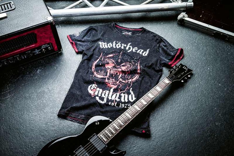 EMP Motörhead Shirt EMP Motörhead Shirt