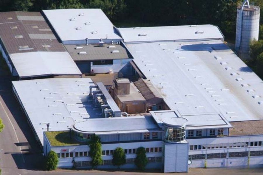 sta Schalltechnische Anlagen - Firmensitz