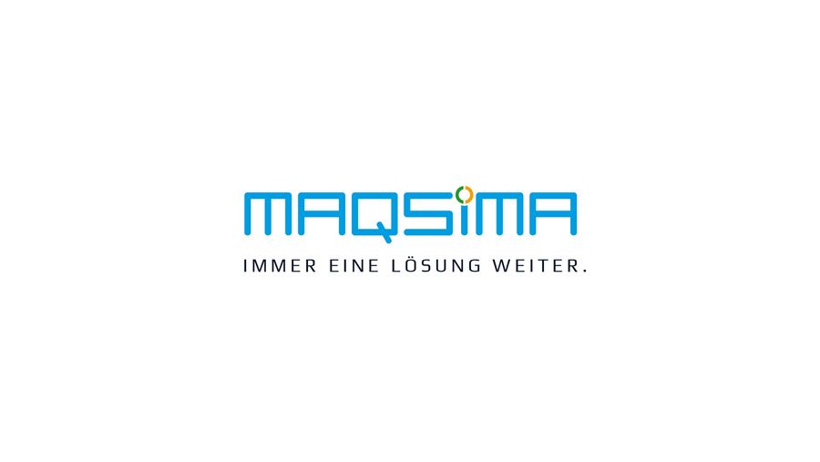 MAQSIMA GmbH