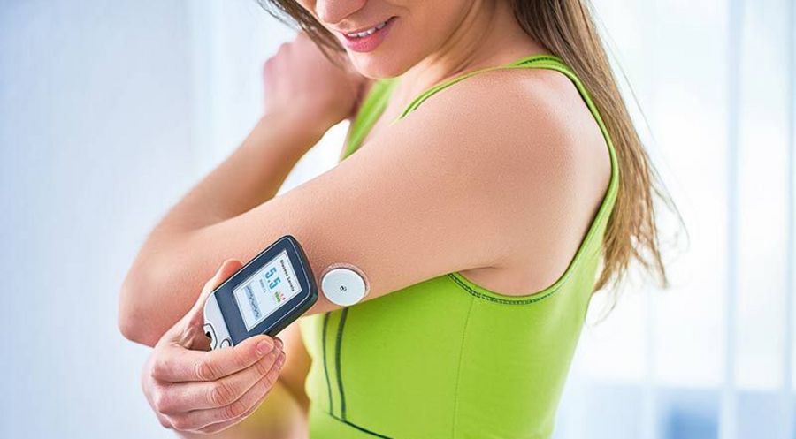 Dymax Europe Medizinische Wearables Dymax Europe Medizinische Wearables
