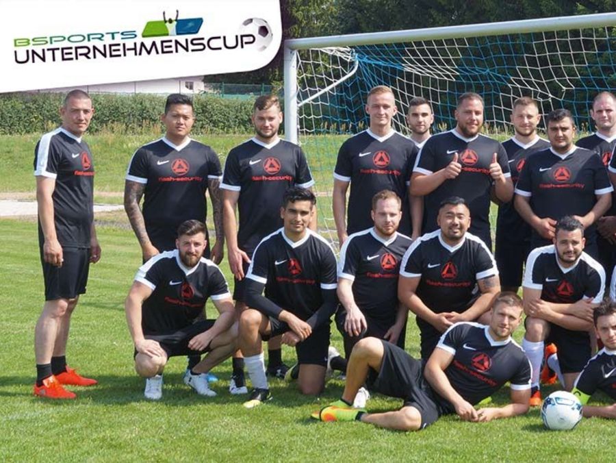 Die Flash Kickers Die Flash Kickers