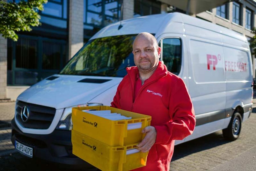 freesort - eigene Flotte