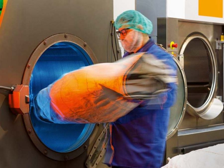 SB Professional Cleaning Wäscheservice SB Professional Cleaning Wäscheservice