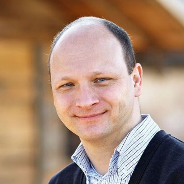 Dominic Müller Geschäftsführer Dominic Müller Geschäftsführer