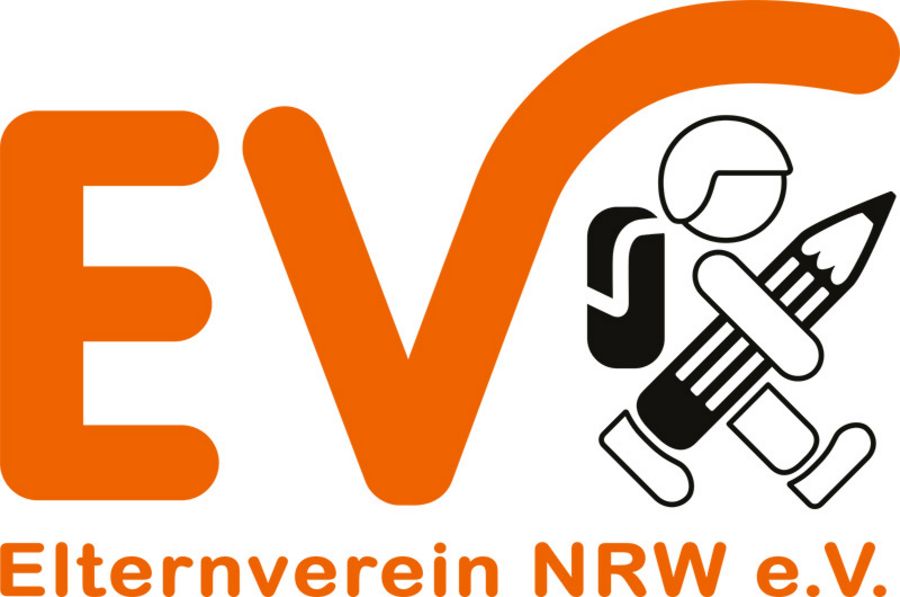 Elternverein NRW e.V Logo Elternverein NRW e.V Logo