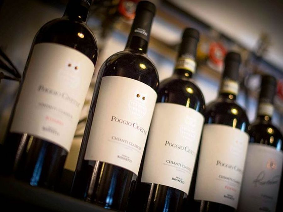 Farnese Vini Chianti Classico Farnese Vini Chianti Classico
