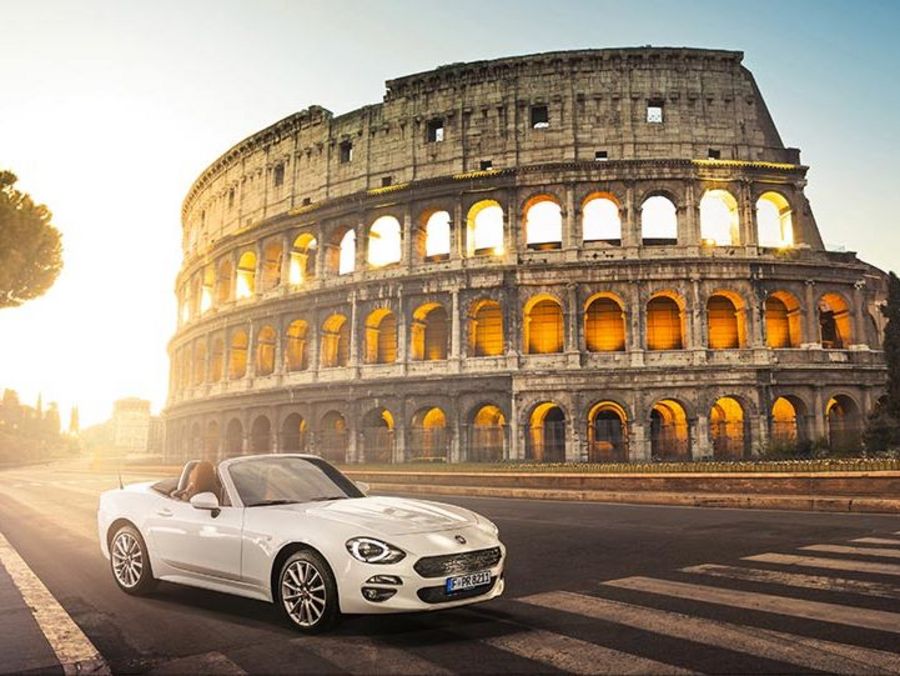 FCA Fiat Chrysler Galerie FCA Fiat Chrysler Galerie