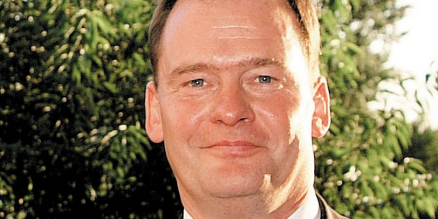 Ralf Lutter, Mitglied der KEB-Geschäftsleitung
