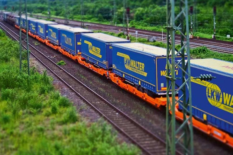 Wascosa Güterverkehr Wascosa Güterverkehr