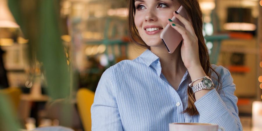 Wirtschaftsfaktor Mobilfunk - Wachstum hält seit Jahren an Wirtschaftsfaktor Mobilfunk - Wachstum hält seit Jahren an