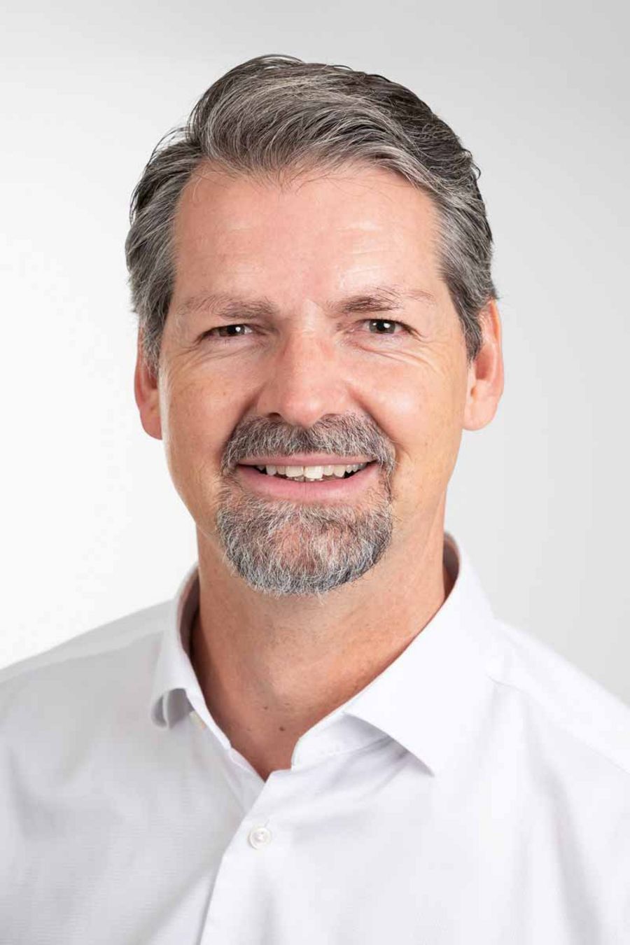 Michael Fahrenbach, Geschäftsführer der Wöhrle GmbH & Co. KG Michael Fahrenbach, Geschäftsführer der Wöhrle GmbH & Co. KG