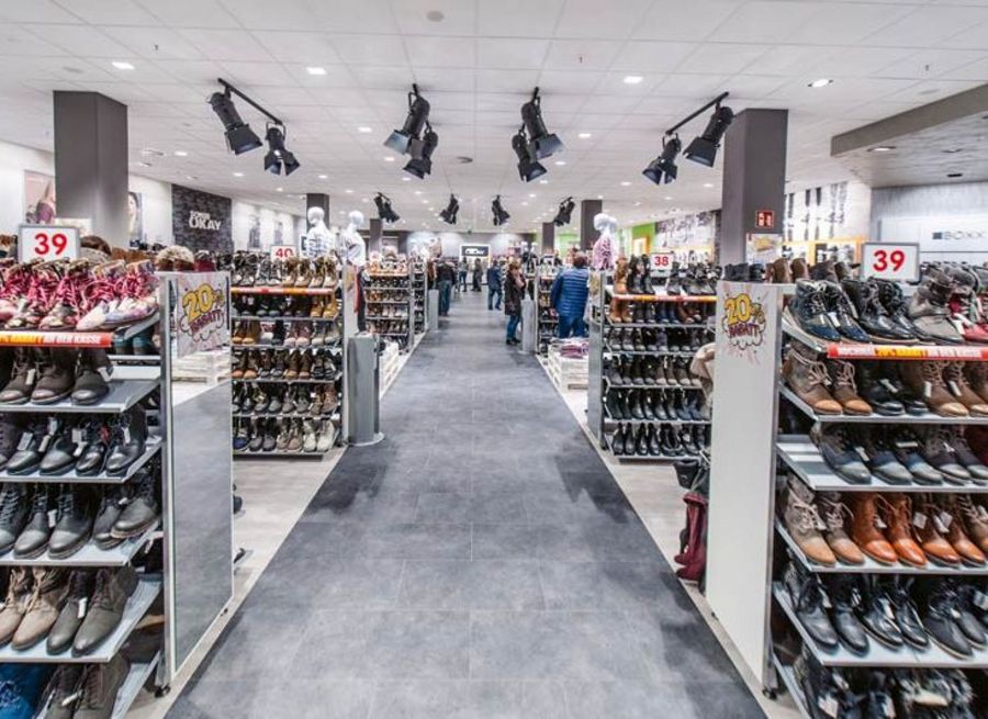 Kramer Schuhe GmbH & Co. KG