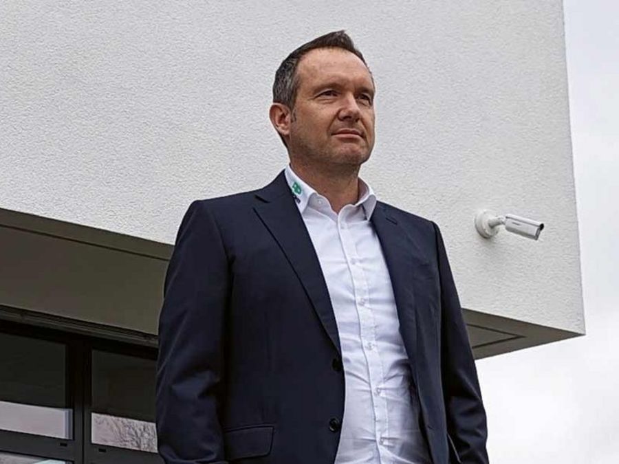 Für eine Welt ohne Kabel Für eine Welt ohne Kabel