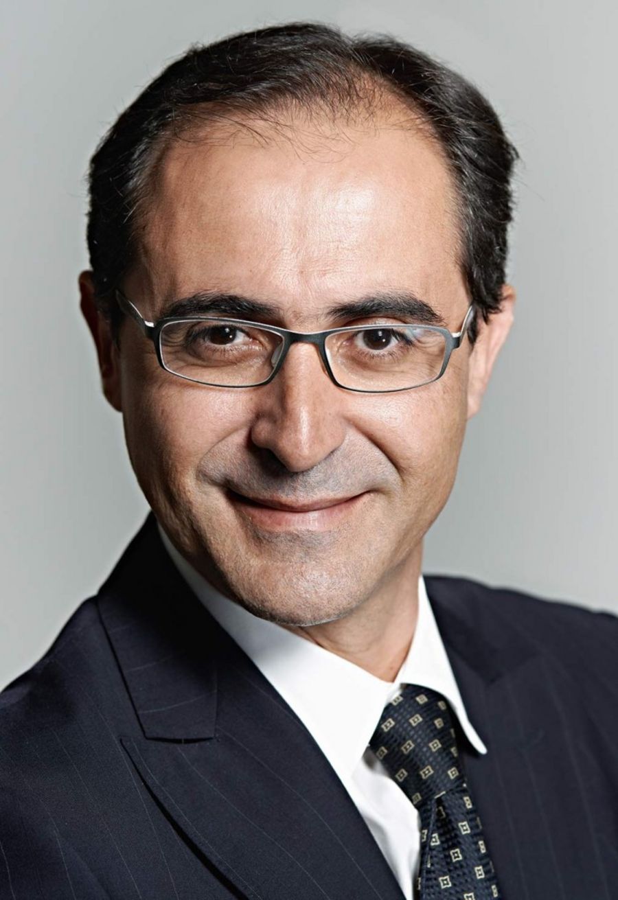 Roberto Antichi, CEO der INDINVEST LT S.r.l. Roberto Antichi, CEO der INDINVEST LT S.r.l.