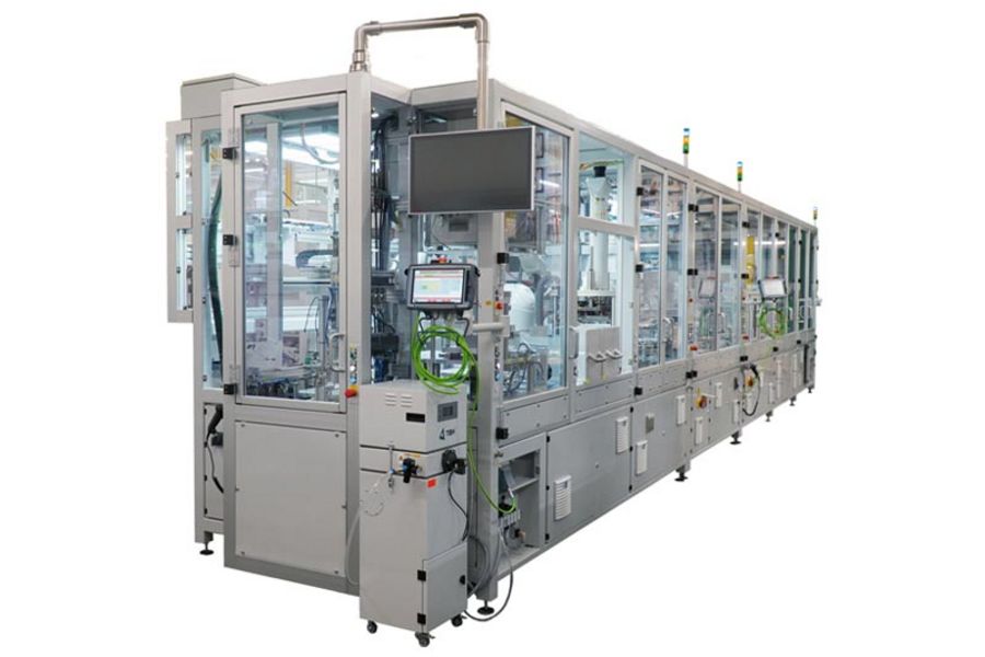 ENGMATEC Automatisierungslösungen ENGMATEC Automatisierungslösungen