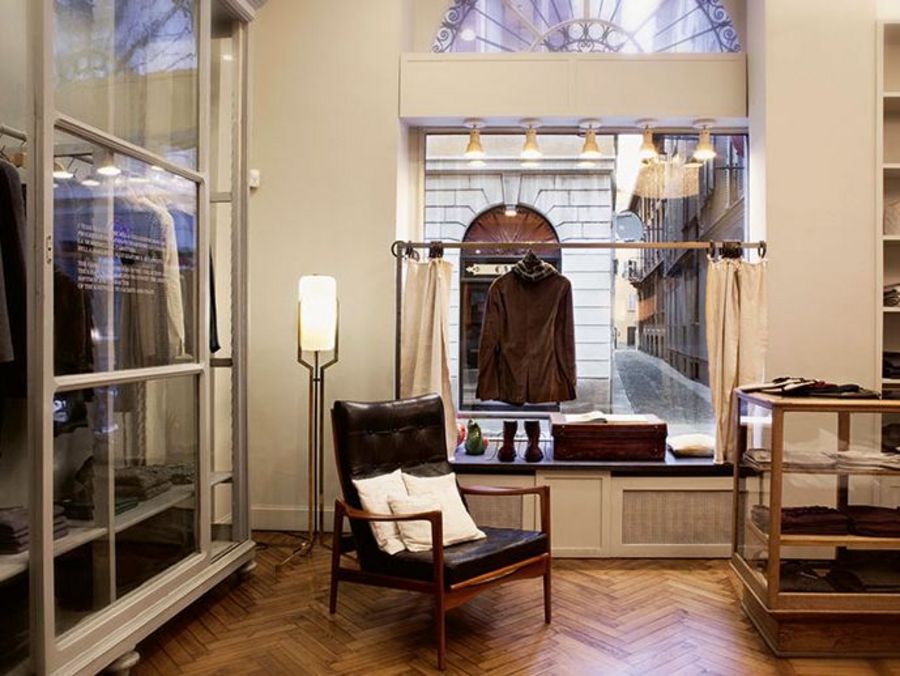 Massimo Alba Store Massimo Alba Store