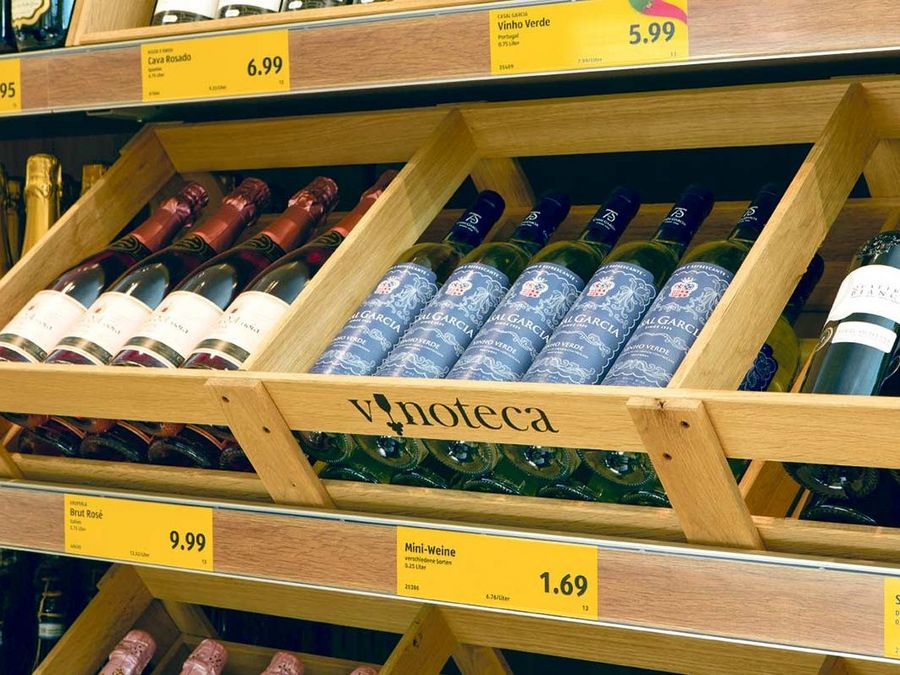 Vinoteca Vinoteca