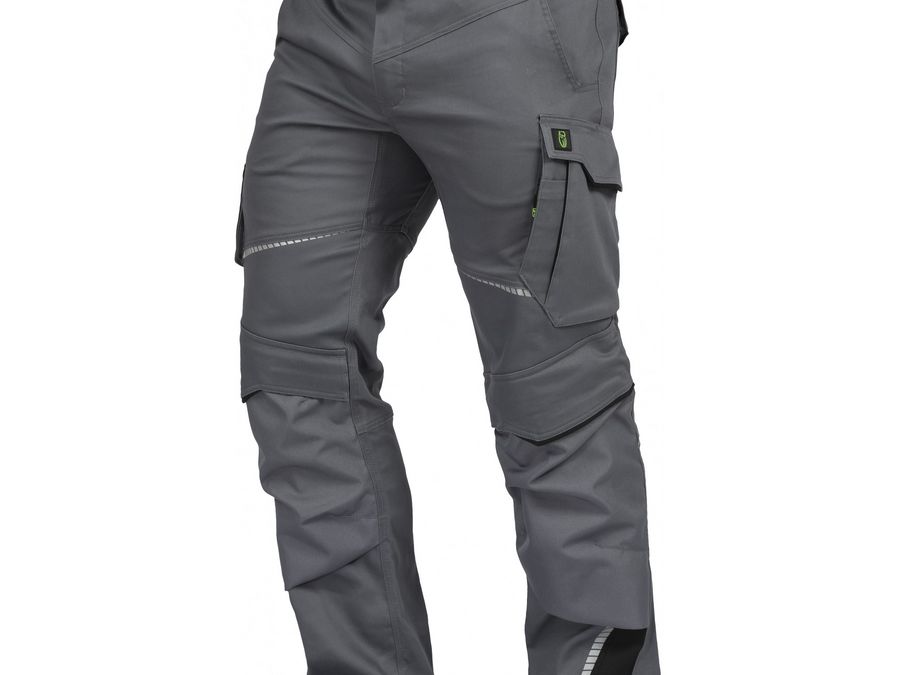Flex Line Bundhose