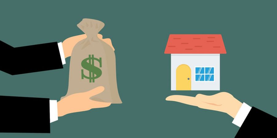 So viel Gehalt bekommt ein Immobilienmakler So viel Gehalt bekommt ein Immobilienmakler