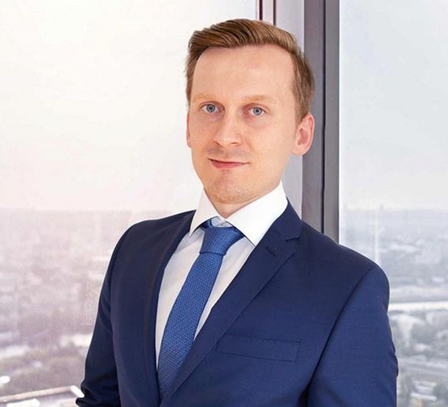 Andreas Herweck, Operations Manager der Fidelity Hotels & Resorts Betriebs- und Verwaltungs GmbH Andreas Herweck, Operations Manager der Fidelity Hotels & Resorts Betriebs- und Verwaltungs GmbH