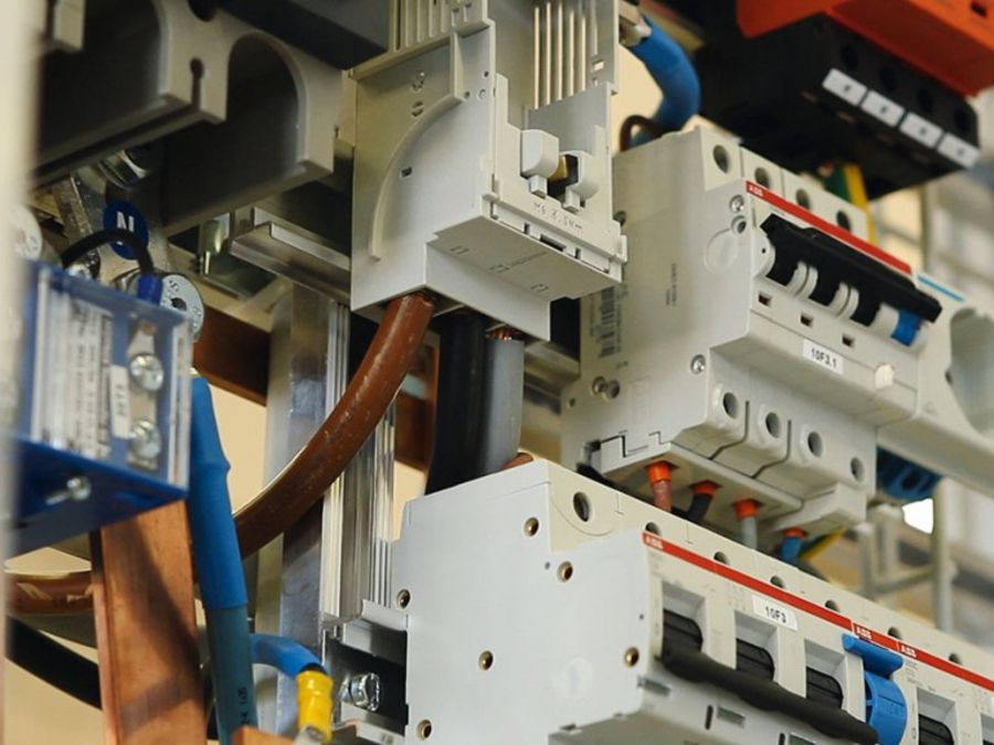 Schibli Automation für die Überwachung Schibli Automation für die Überwachung