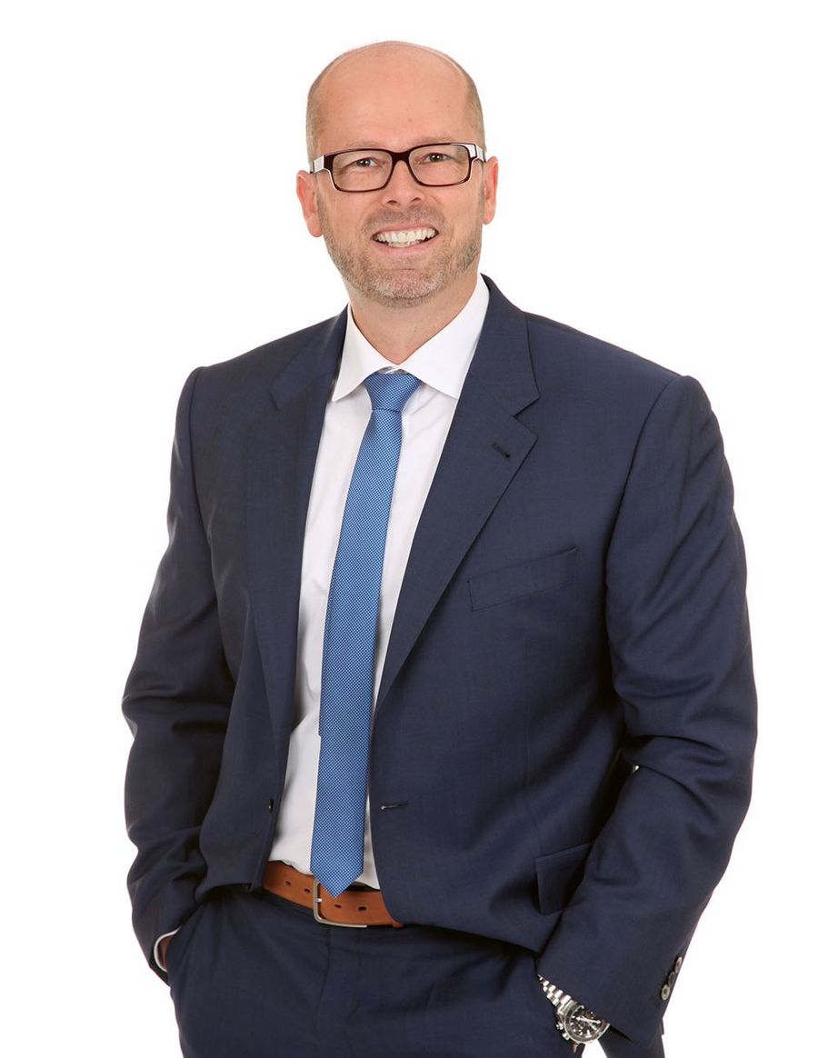 Thorsten Ruprecht, Geschäftsführer der Stadtwerke Waldkirch GmbH Thorsten Ruprecht, Geschäftsführer der Stadtwerke Waldkirch GmbH