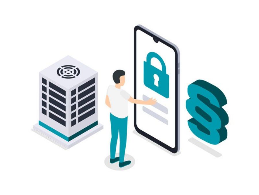 OPTIMAL SYSTEMS Datensicherheit