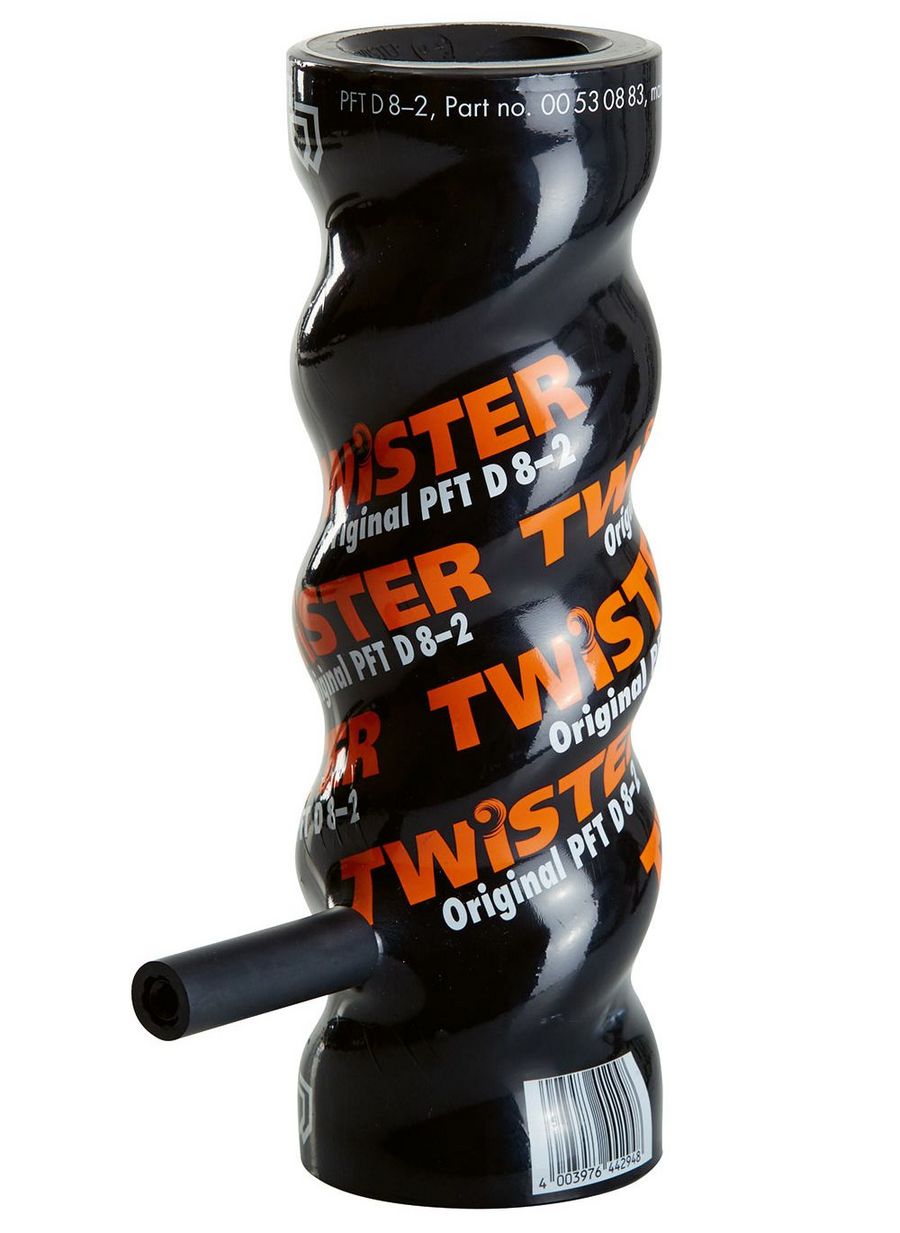 PFT Twister PFT Twister