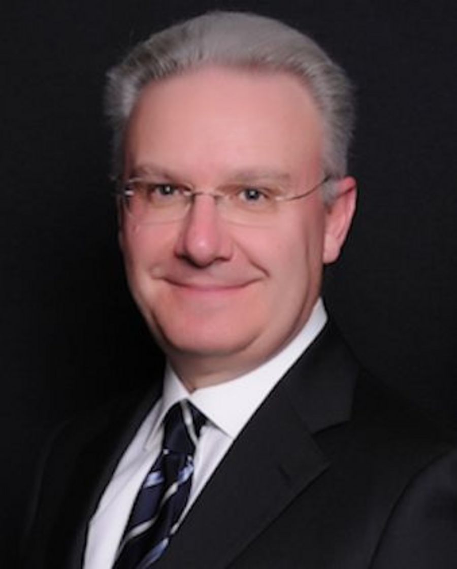 Marco Lenotti, Vorstandsmitglied der Prosimet SpA Marco Lenotti, Vorstandsmitglied der Prosimet SpA
