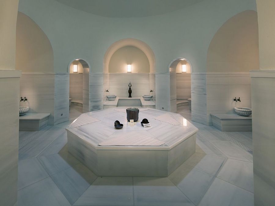 TITANIC GENDARMENMARKT BERLIN spa area TITANIC GENDARMENMARKT BERLIN spa area