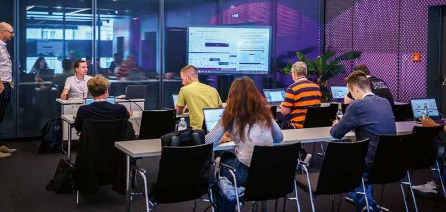 SyBIT App Programmierung im Webshop SyBIT App Programmierung im Webshop