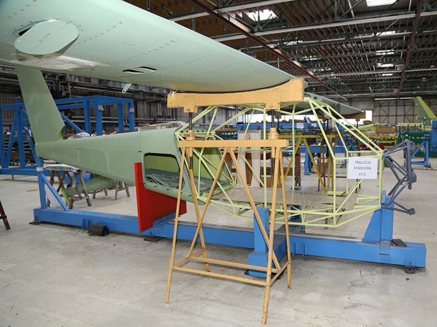 Vulcanair Galerie Vulcanair Galerie