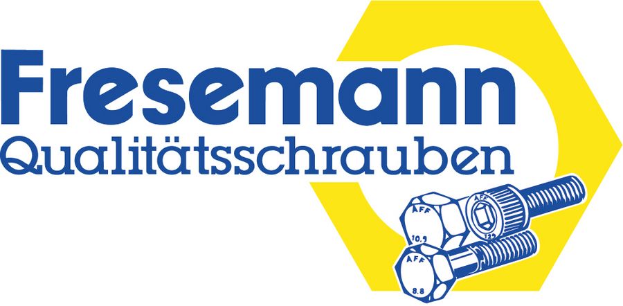 Fresemann Qualitätsschrauben