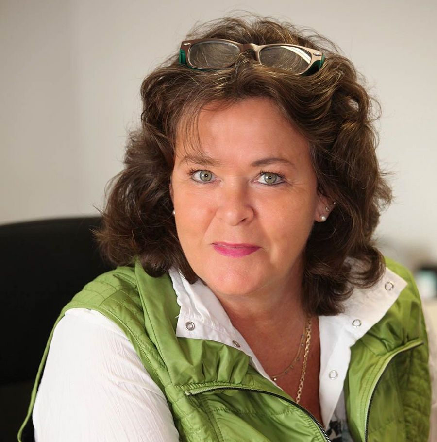 Astrid Isemann Astrid Isemann