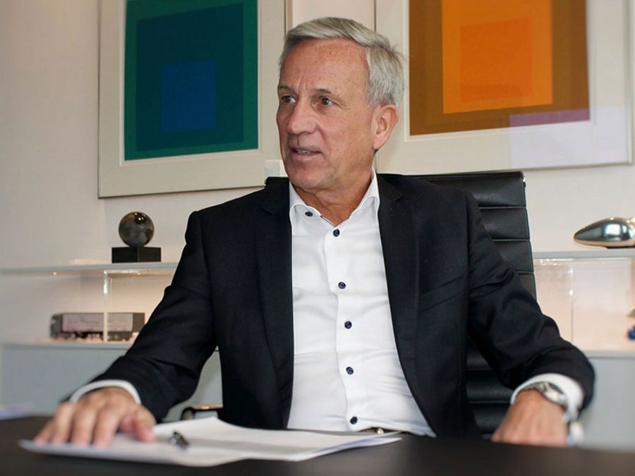 Andreas Senger