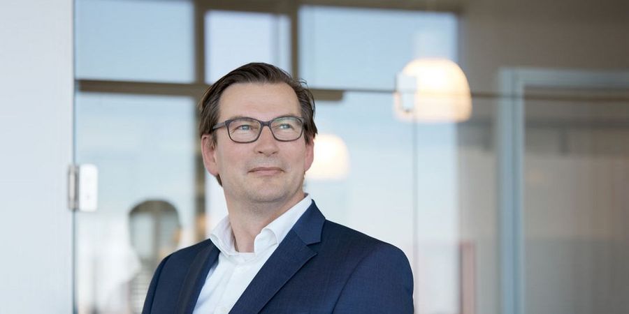 Christian Wolff, Sprecher der Geschäftsleitung der Assmann Beraten + Planen GmbH Christian Wolff, Sprecher der Geschäftsleitung der Assmann Beraten + Planen GmbH