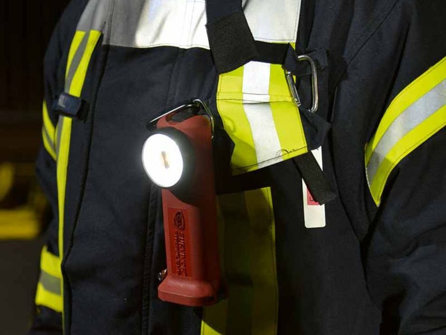 ELSPRO Akku Batterie Leuchte ELSPRO Akku Batterie Leuchte