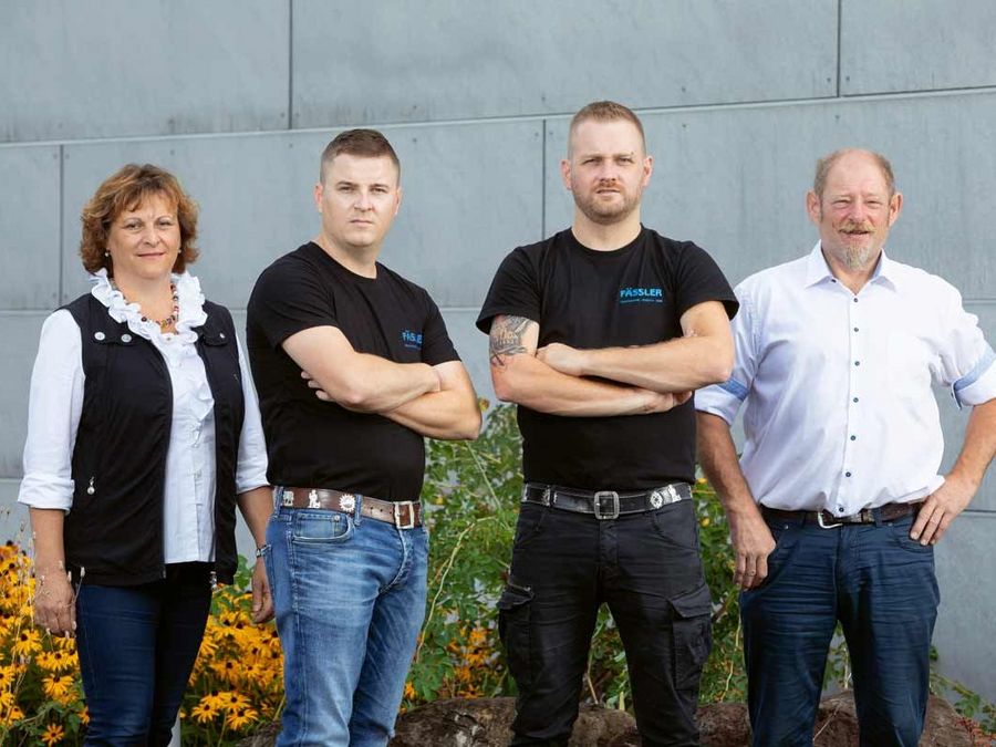 „Stellenwert des Handwerks steigt“ „Stellenwert des Handwerks steigt“