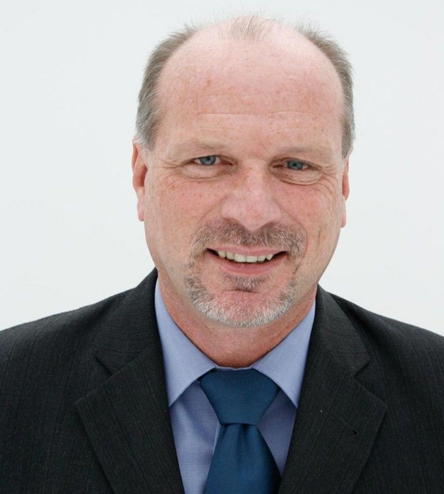 Georg Lessak, Geschäftsführer der Conergos GmbH & Co. KG Georg Lessak, Geschäftsführer der Conergos GmbH & Co. KG